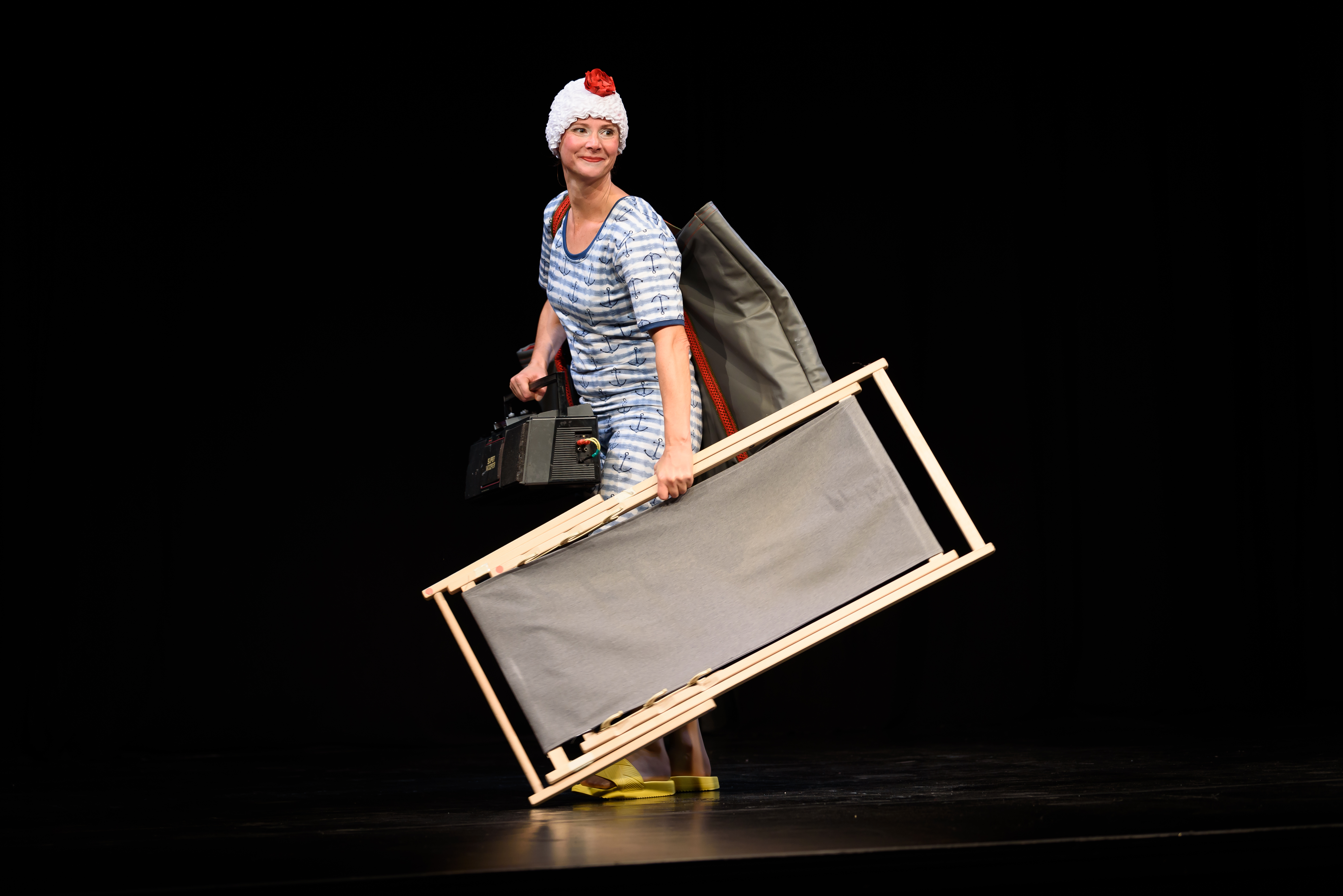 Foto Kindertheater<br/>Alpirsbach